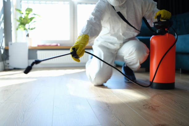 Reliable Crime Scene Cleanup contractor in Beaufort, SC by Dulley Family Biohazard Services